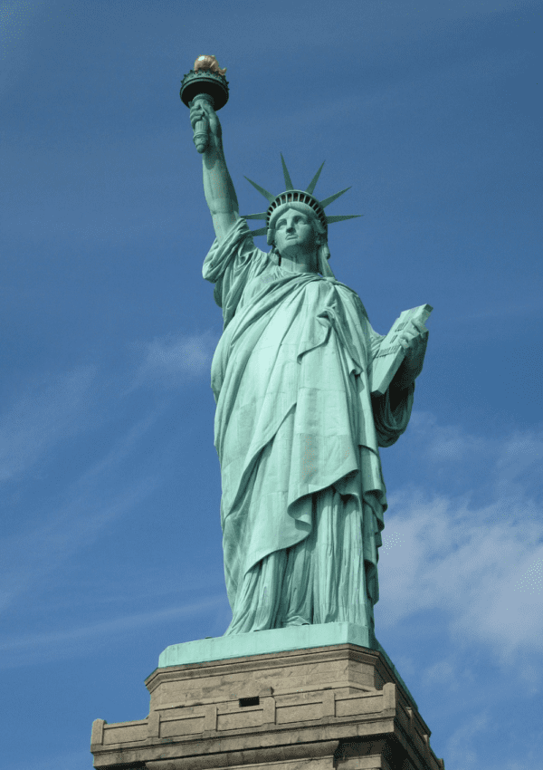 The Reasons why New York  City is so Enchanting