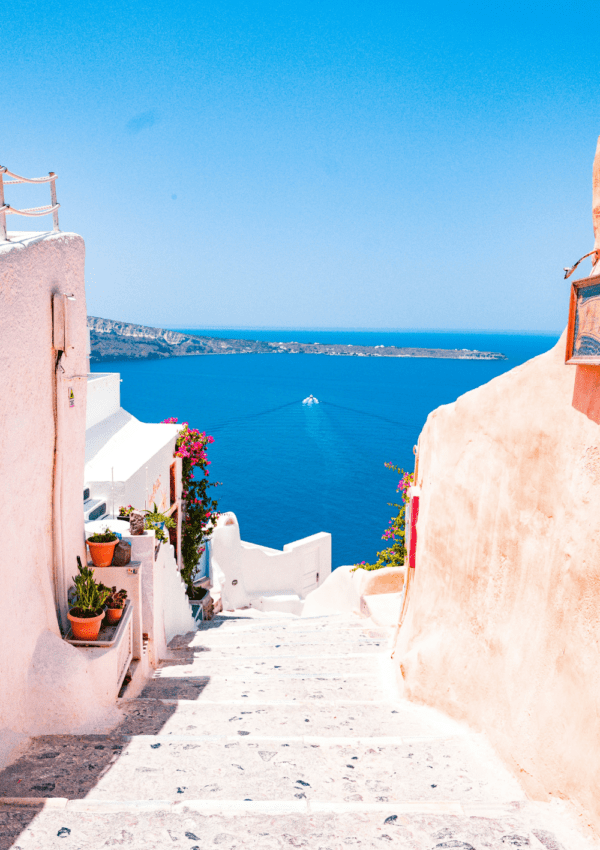 The Best Tips for International Travel