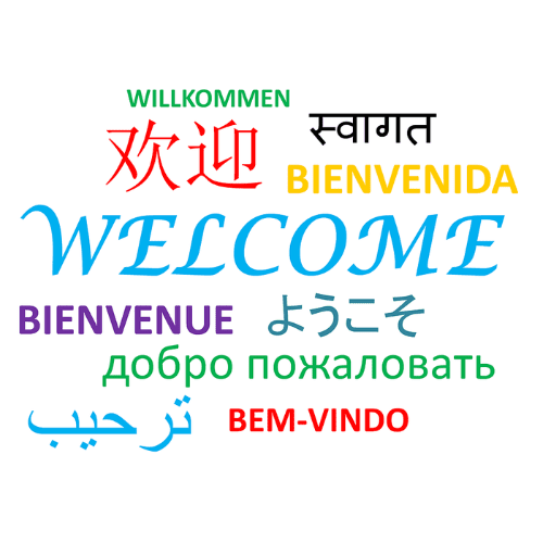 Learn international words