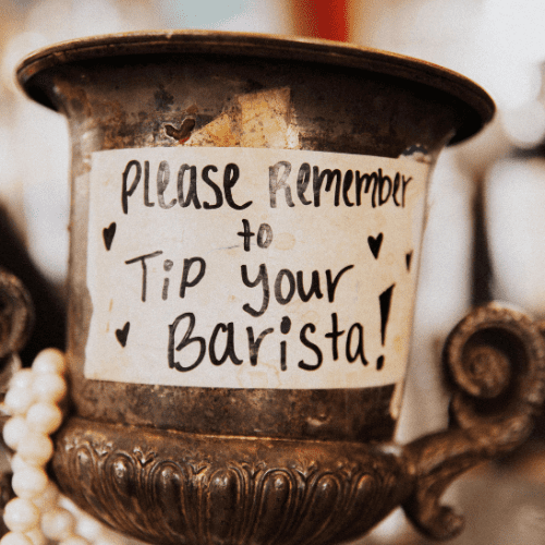 Learn the Tipping culture