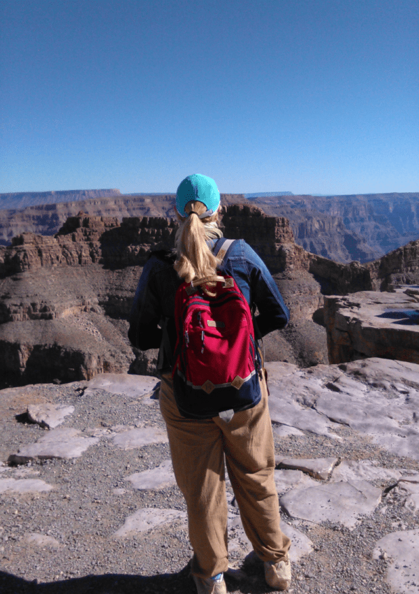 The Benefits of Traveling Alone