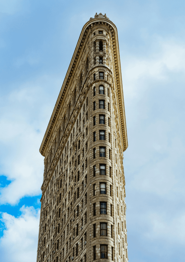 Know the Most Iconic Buildings in New York City
