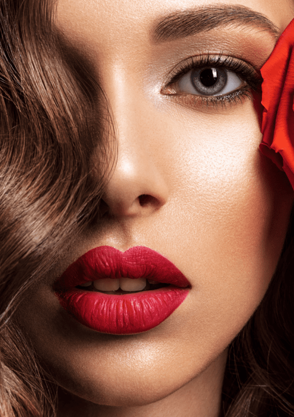The Red Lipstick Impact and Influence