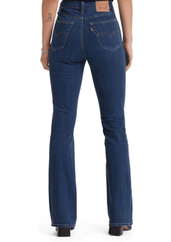 Why Levi’s Jeans Dominate the Denim Market