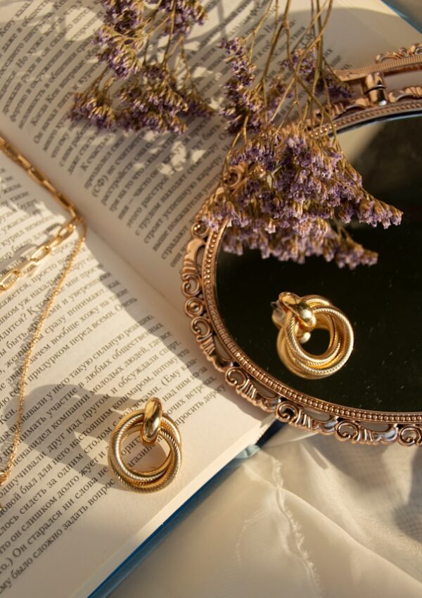 When buying Gold “Plated” Jewelry is actually a good idea